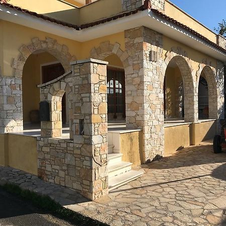 فندق Lepa Kuca Spáta المظهر الخارجي الصورة