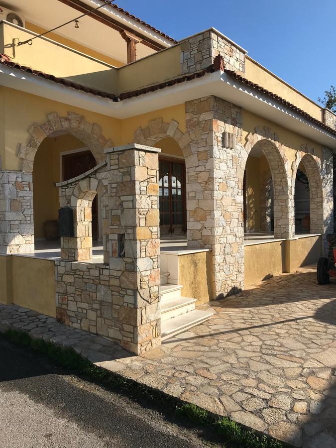 فندق Lepa Kuca Spáta المظهر الخارجي الصورة