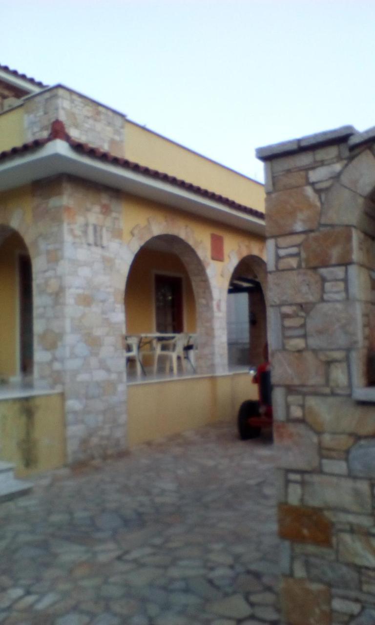 فندق Lepa Kuca Spáta المظهر الخارجي الصورة