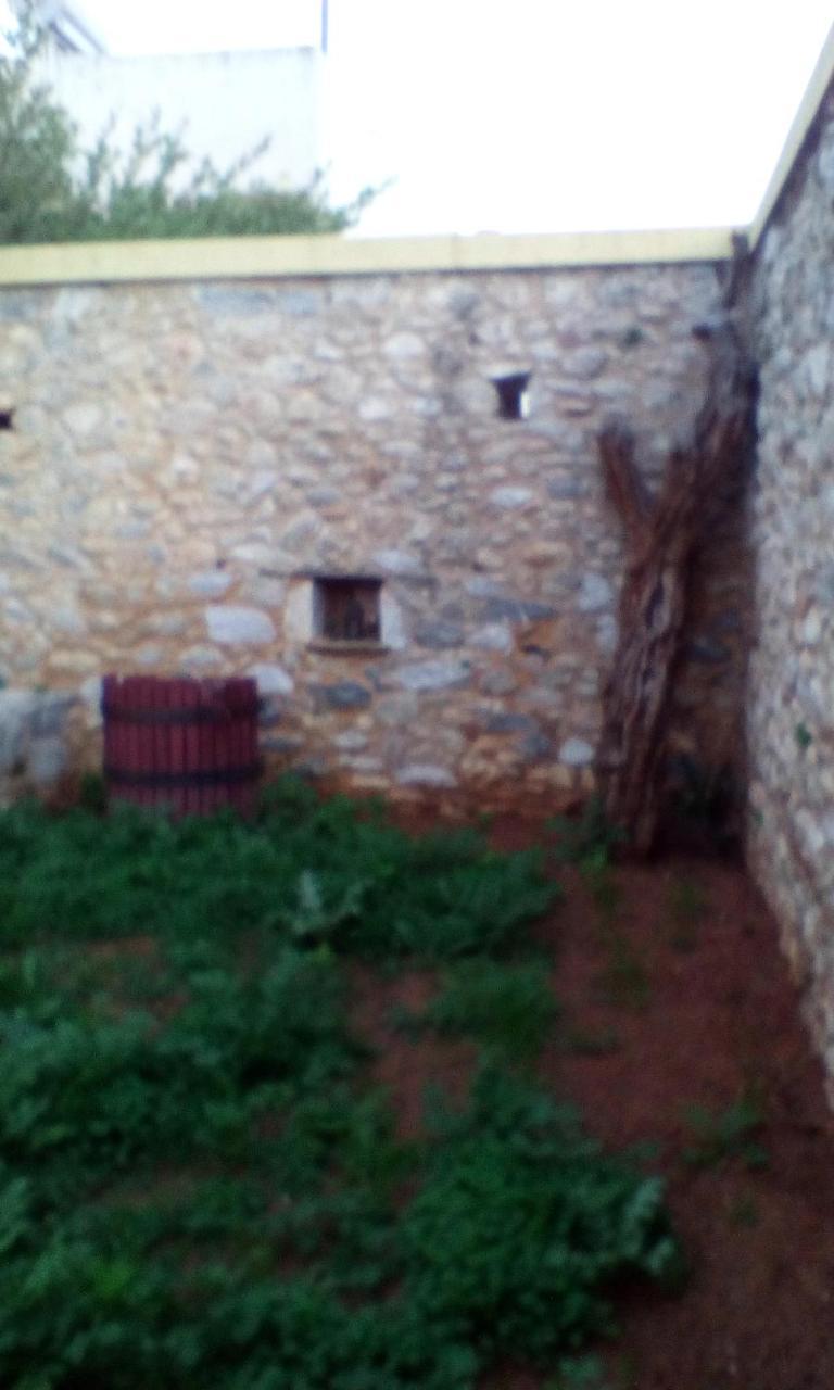 فندق Lepa Kuca Spáta المظهر الخارجي الصورة