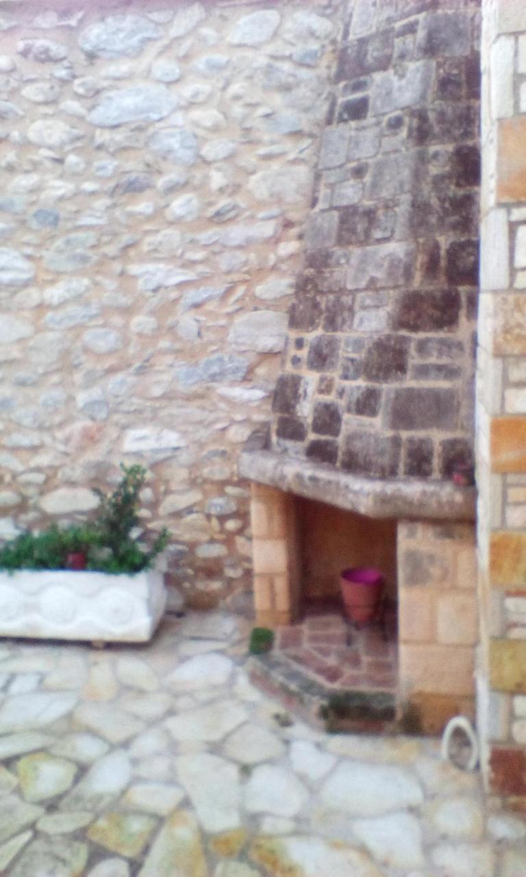 فندق Lepa Kuca Spáta المظهر الخارجي الصورة