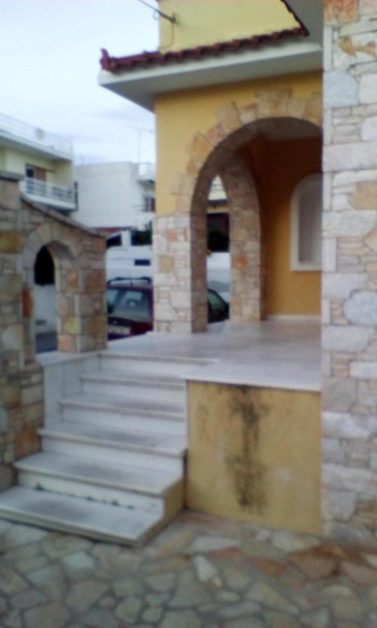 فندق Lepa Kuca Spáta المظهر الخارجي الصورة