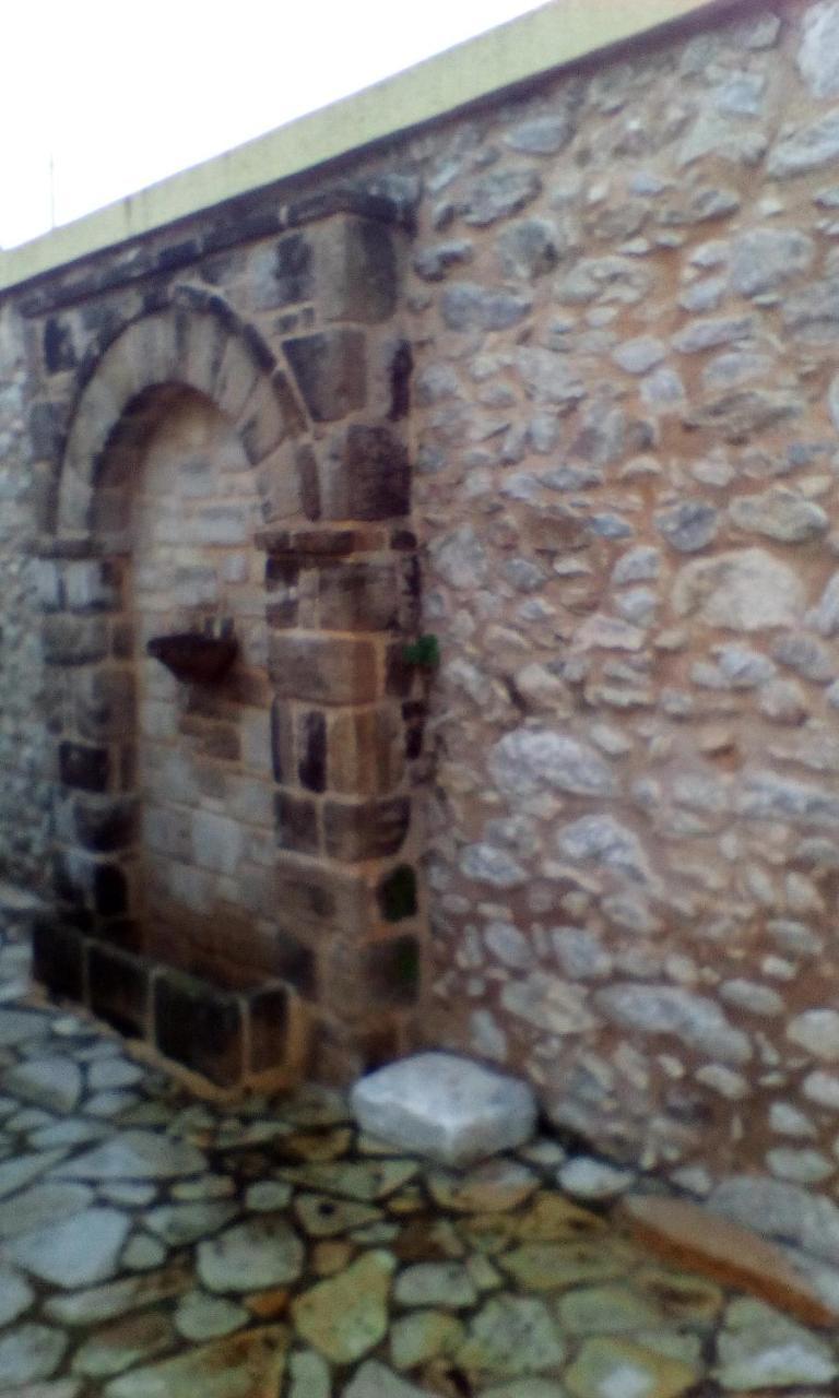 فندق Lepa Kuca Spáta المظهر الخارجي الصورة
