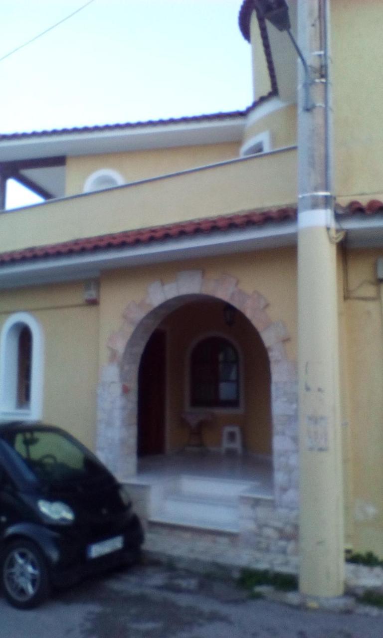 فندق Lepa Kuca Spáta المظهر الخارجي الصورة